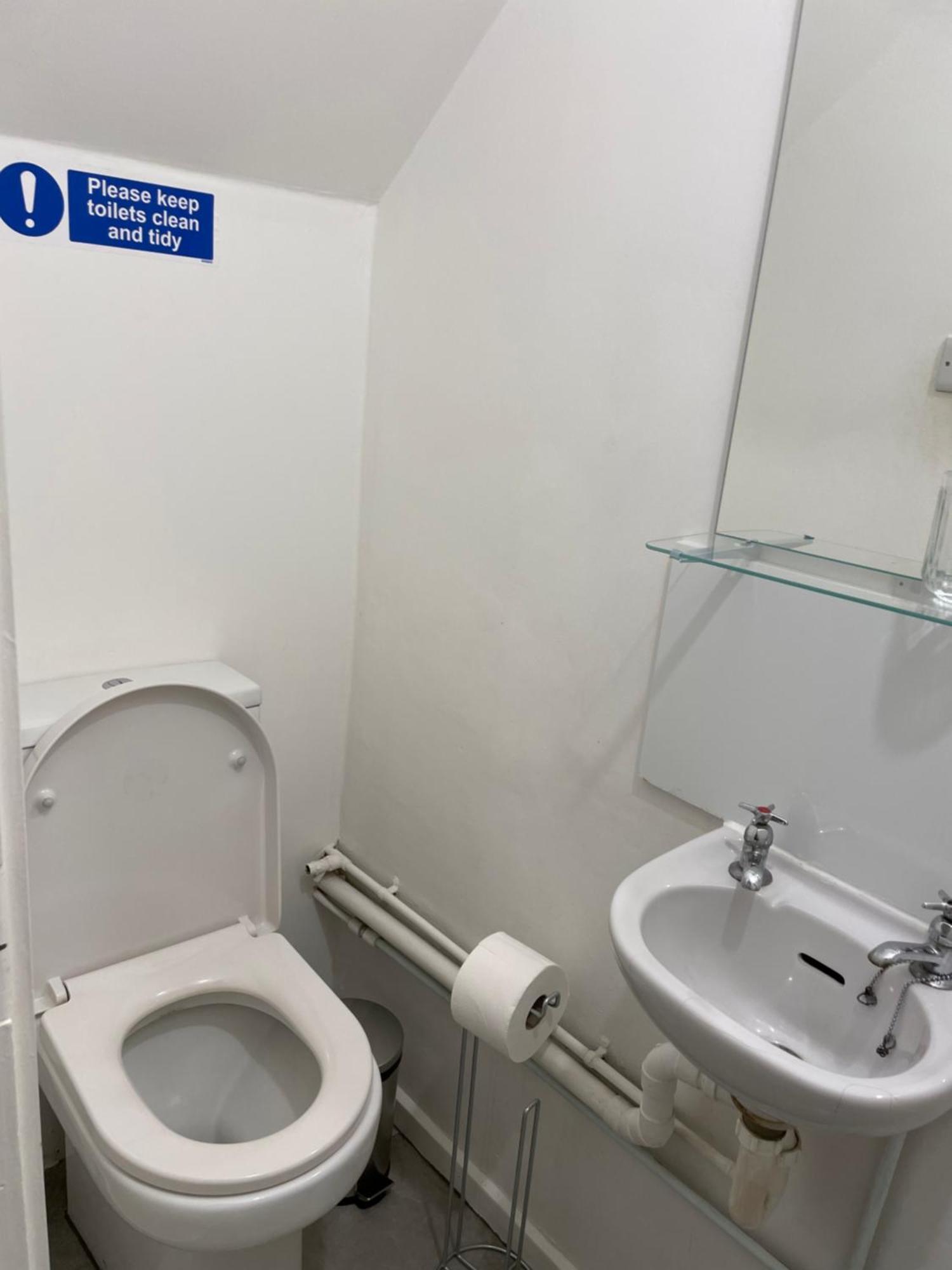 Lovely Triple And Quadruple Rooms In Euston & Square In Central London Londres Exterior foto