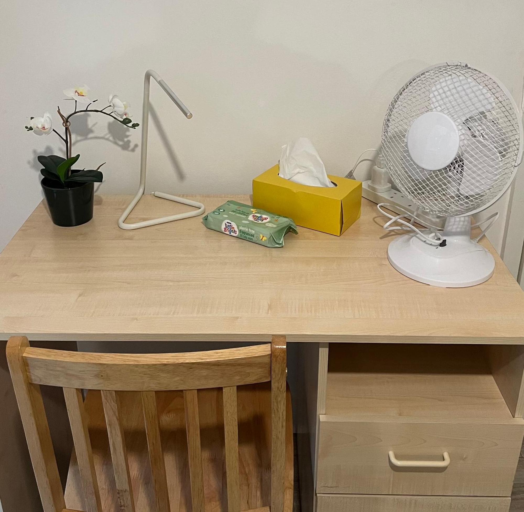 Lovely Triple And Quadruple Rooms In Euston & Square In Central London Londres Exterior foto